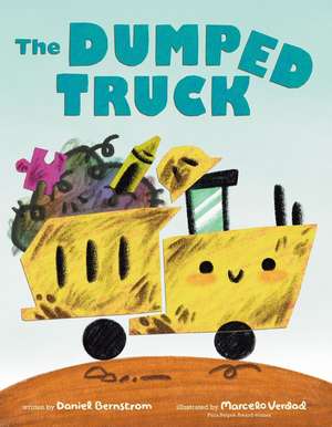 The Dumped Truck de Daniel Bernstrom