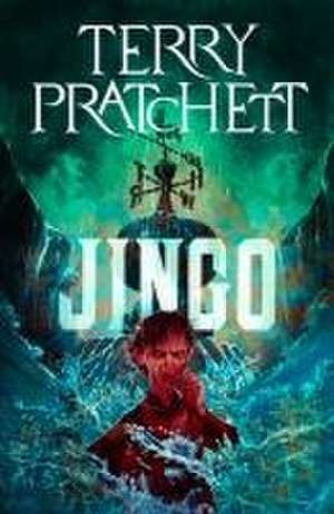 Jingo de Terry Pratchett