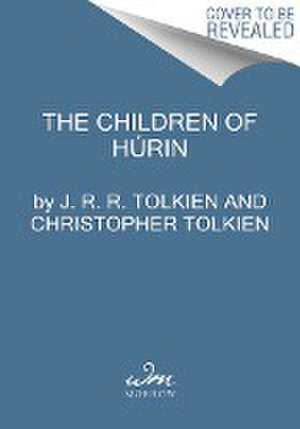 Children of Hurin de J. R. R. Tolkien