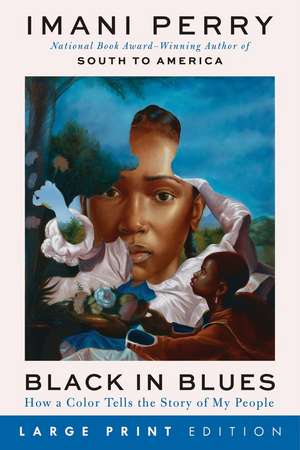 Black in Blues de Imani Perry