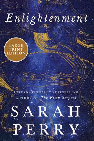 Enlightenment de Sarah Perry