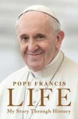 Life de Pope Francis