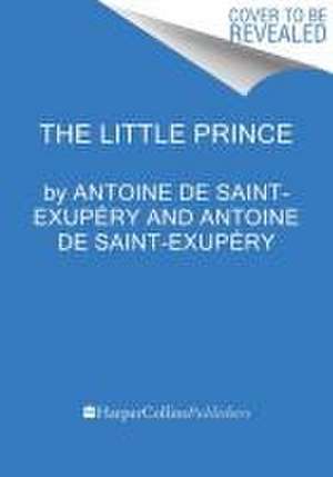 The Little Prince Deluxe Edition de Antoine de Saint-Exupéry