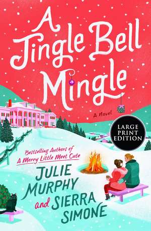 A Jingle Bell Mingle de Julie Murphy
