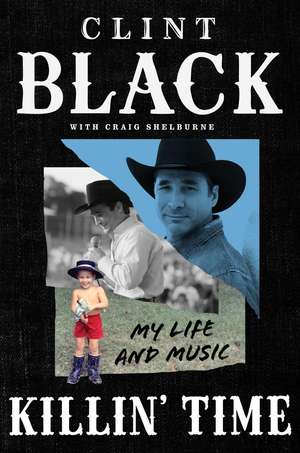 Killin' Time de Clint Black