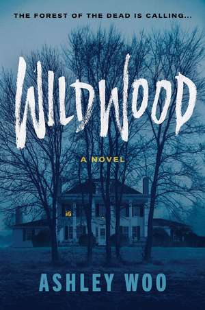 Wildwood de Ashley Woo