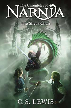 The Silver Chair de C. S. Lewis