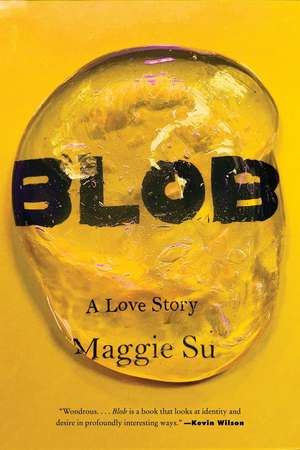 Blob de Maggie Su