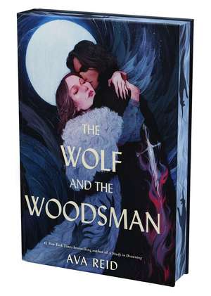 The Wolf and the Woodsman Deluxe Collector's Edition de Ava Reid