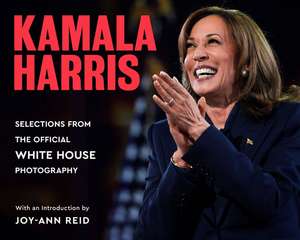 Kamala Harris de White House Photographers