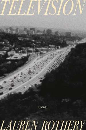 Television de Lauren Rothery
