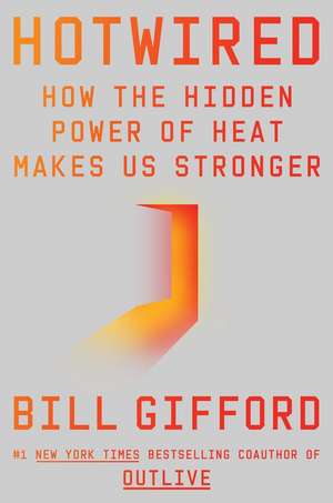 Hotwired de Bill Gifford
