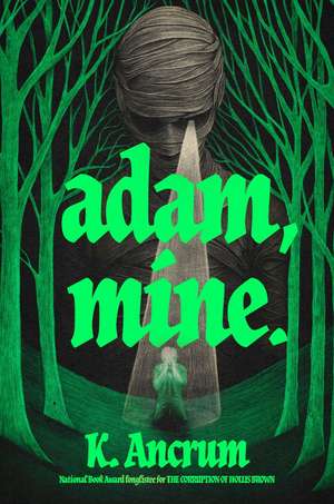 Adam, Mine. de K. Ancrum