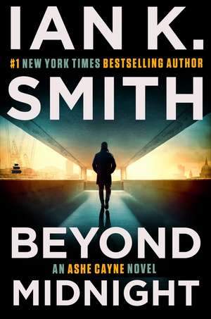 Beyond Midnight de Ian K Smith