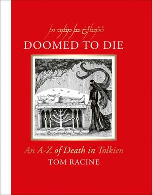 Doomed to Die de Tom Racine