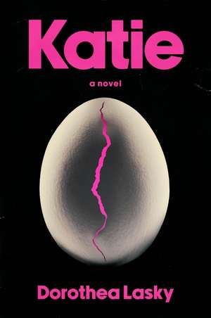 Katie de Dorothea Lasky