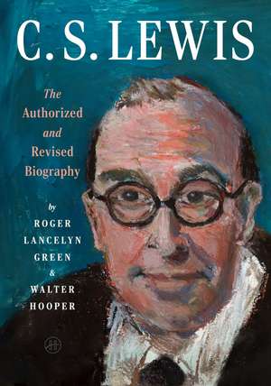 C. S. Lewis de Roger Green