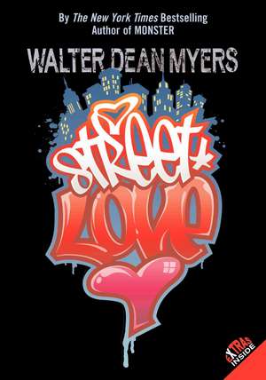 Street Love de Walter Dean Myers