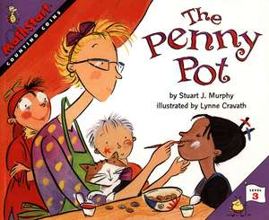 The Penny Pot de Stuart J. Murphy