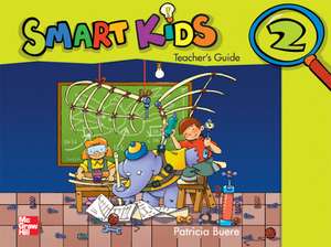 SMART KIDS TEACHER'S GUIDE 2 de Buere