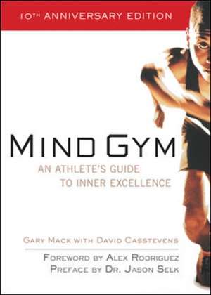 Mind Gym de Gary Mack