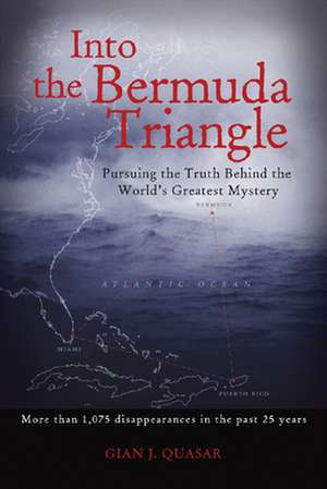 Into the Bermuda Triangle de Gian Quasar