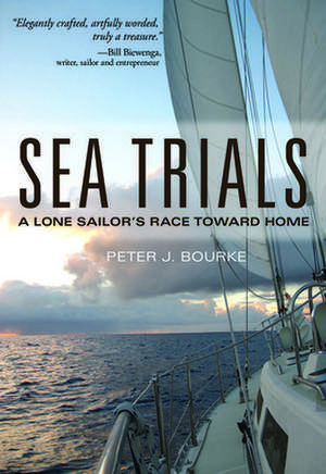 Sea Trials de Peter Bourke