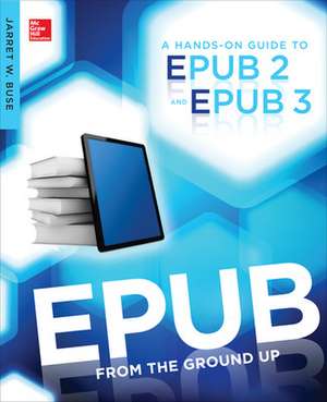 EPUB From the Ground Up de Jarret Buse