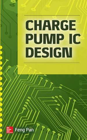 Charge Pump IC Design de Feng Pan