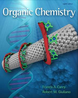 Organic Chemistry: Student Solutions Manual de Neil T. Allison