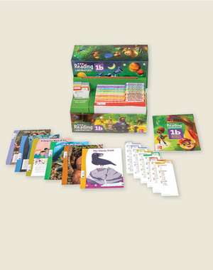 SRA Reading Laboratory 1b Kit (Updated ©2020) de N/A McGraw Hill