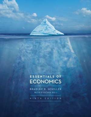 Loose Leaf for Essentials of Economics de Bradley Schiller