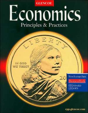 Economics: Principles and Practices, Student Edition