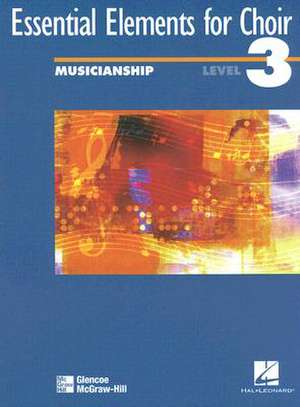 Musicianship, Level 3: Citizenship, Economics, & You