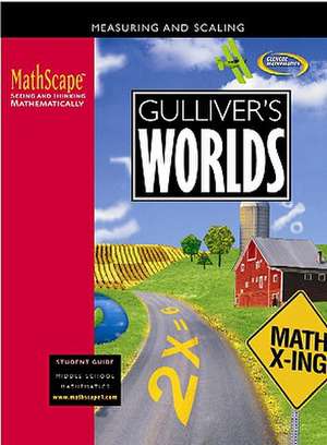 Gulliver's Worlds: Measuring and Scaling de McGraw-Hill Education