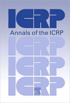 ICRP Publication 34: Protection of the Patient in Diagnostic Radiology de ICRP