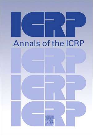 ICRP Supporting Guidance 5: Analysis of the Criteria Used by the ICRP to Justify the Setting of Numerical Protection Level Values de ICRP