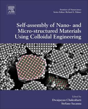 Computational Modelling of Nanoparticles de Stefan T. Bromley