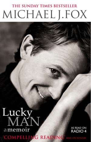 Lucky Man de Michael J. Fox