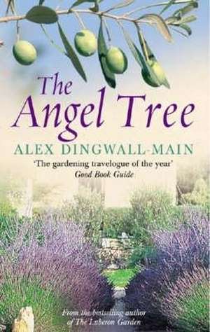 The Angel Tree de Alex Dingwall-Main