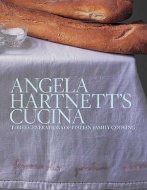 Angela Hartnett's Cucina de Angela Hartnett