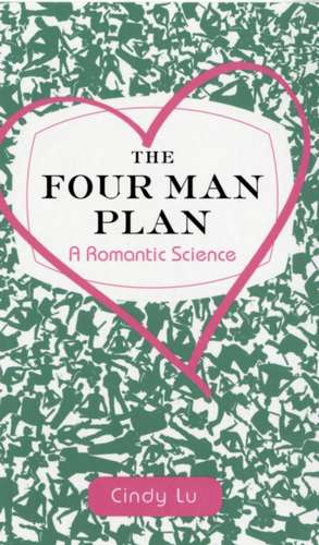 The Four Man Plan de Cindy Lu