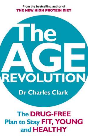 The Age Revolution de Charles Clark