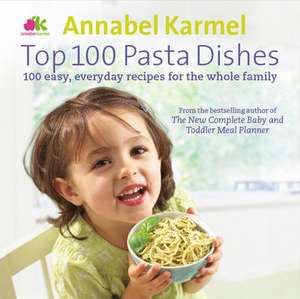 Top 100 Pasta Dishes 100