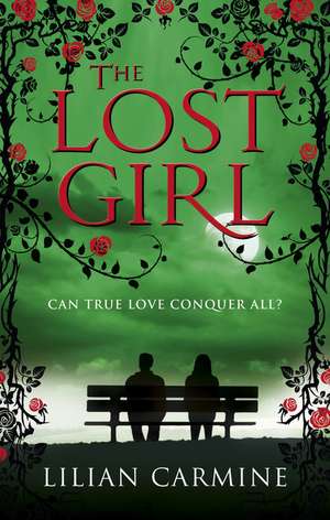 The Lost Girl de Lilian Carmine