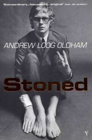 Stoned de Andrew Loog Oldham