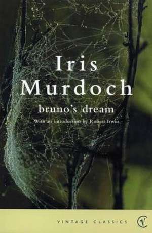 Bruno's Dream de Iris Murdoch