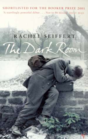 The Dark Room de Rachel Seiffert