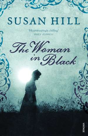 The Woman in Black de Susan Hill