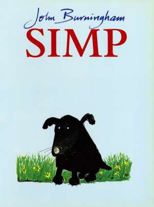 Simp de John Burningham